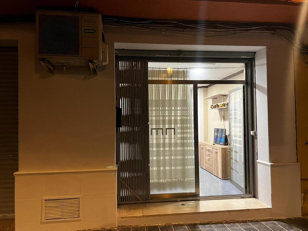 Rmn Tourist Home Valenza Esterno foto